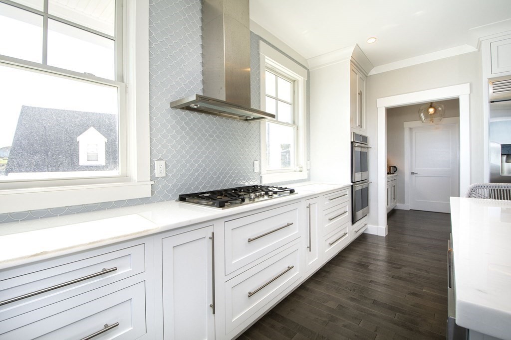 Lot58 Gilson Road Scituate, MA 02066 - Photo 11 of 19 Gallery Image 11
