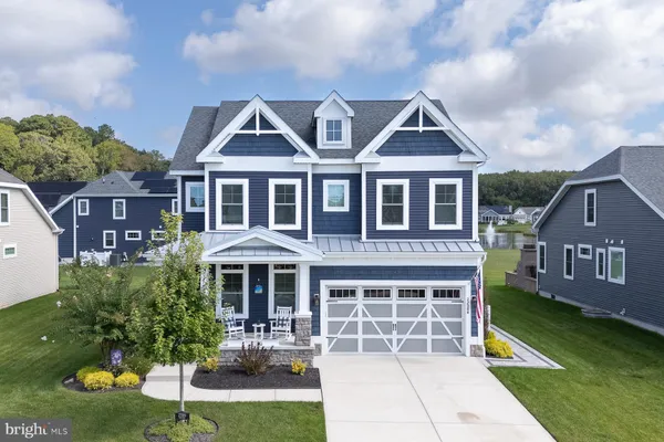 $755,000 | 22584 Ocala Way, Lewes, DE 19958