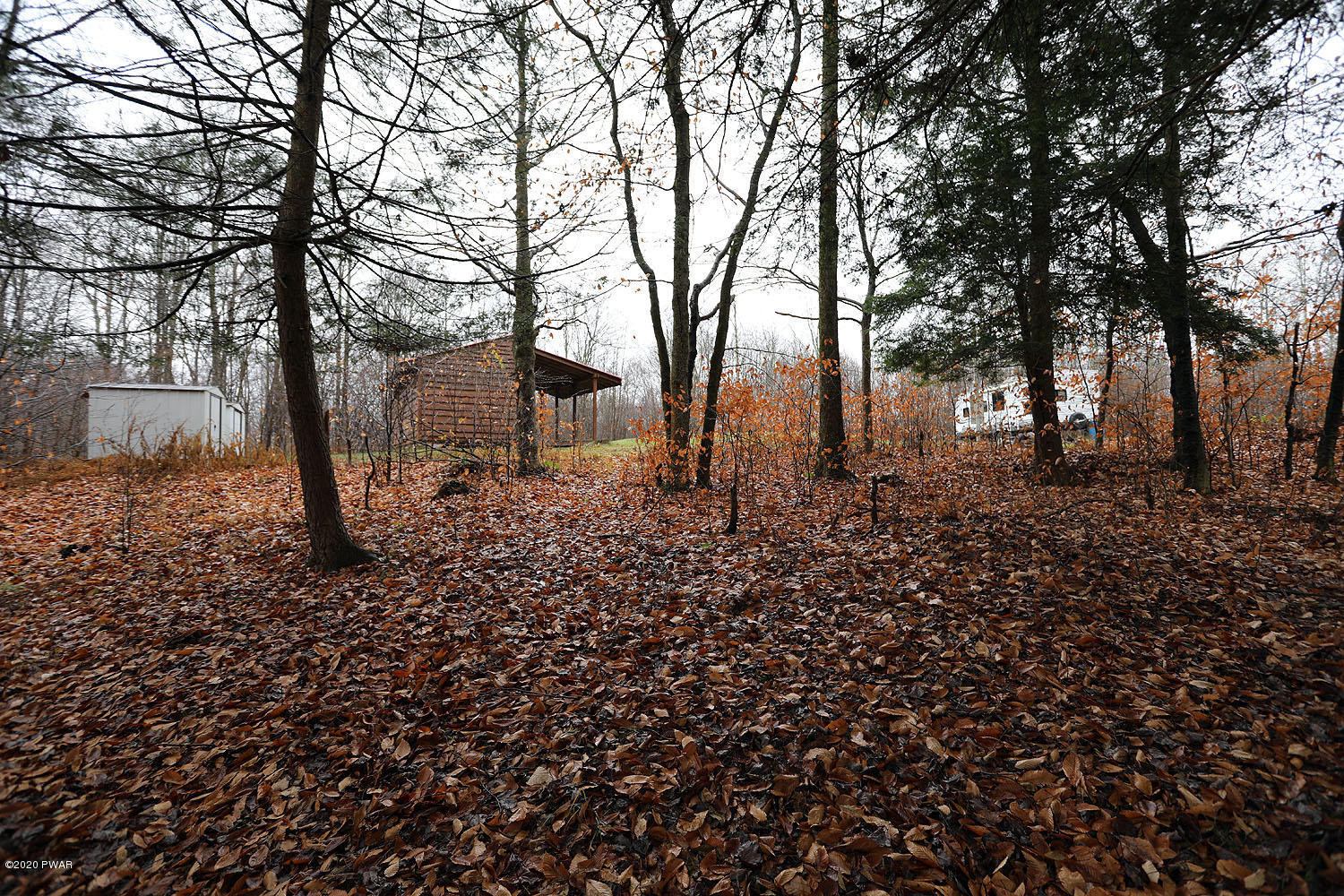 276 Rotten Road Equinunk, PA 18417 - Photo 42 of 45