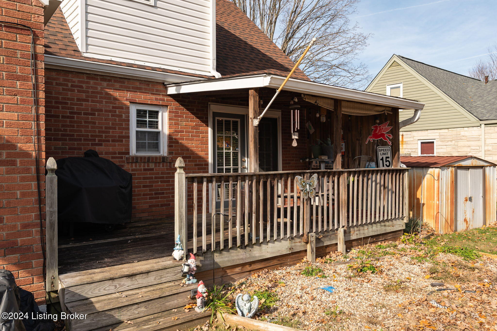 4619 Kiefer Road Louisville, KY 40216 - Photo 24 of 31 31-web-or-mls-4619-kiefer-rd