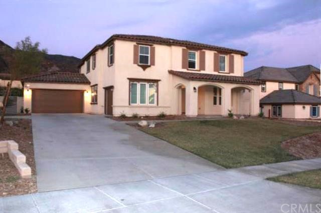 4993 Woodley Ridge Drive Rancho Cucamonga, CA 91739 - Photo 1 of 1 Gallery Image 1