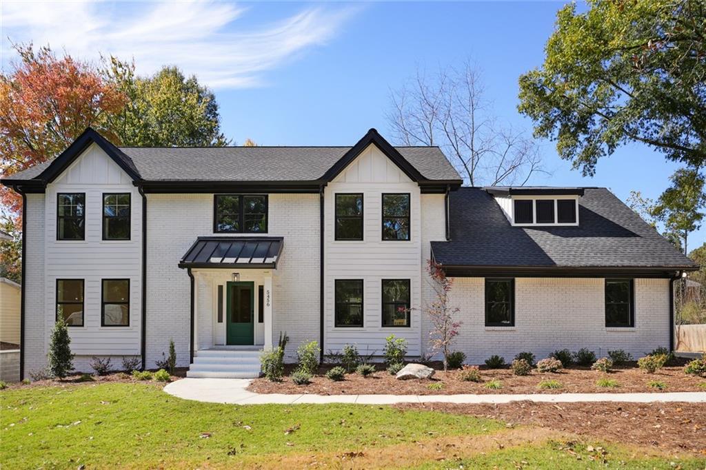 5456 Tilly Mill Road Dunwoody, GA 30338 - Photo 1 of 1 Gallery Image 1