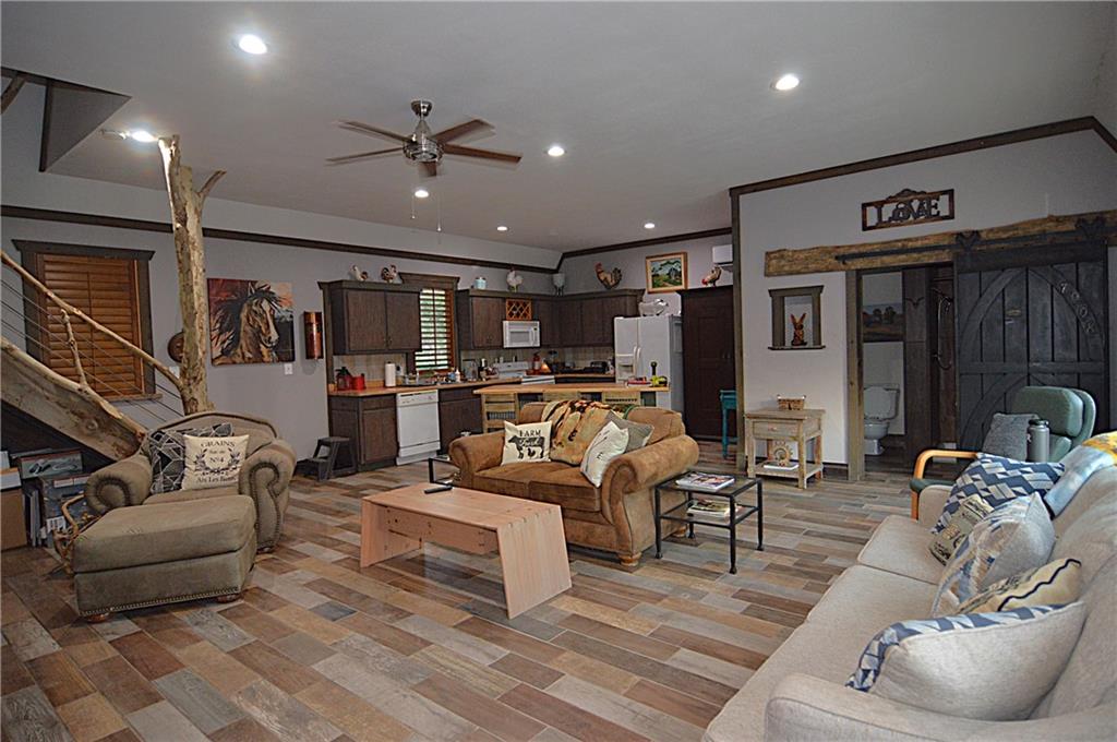 8424 South Russell Road Oak Grove, MO 64075 - Photo 69 of 86