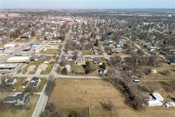 $30,000 | South Market Street, Maryville, MO 64468