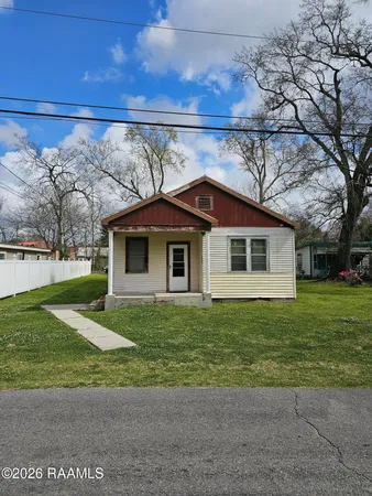 $55,000 | 1908 Green Street, Jeanerette, LA 70544