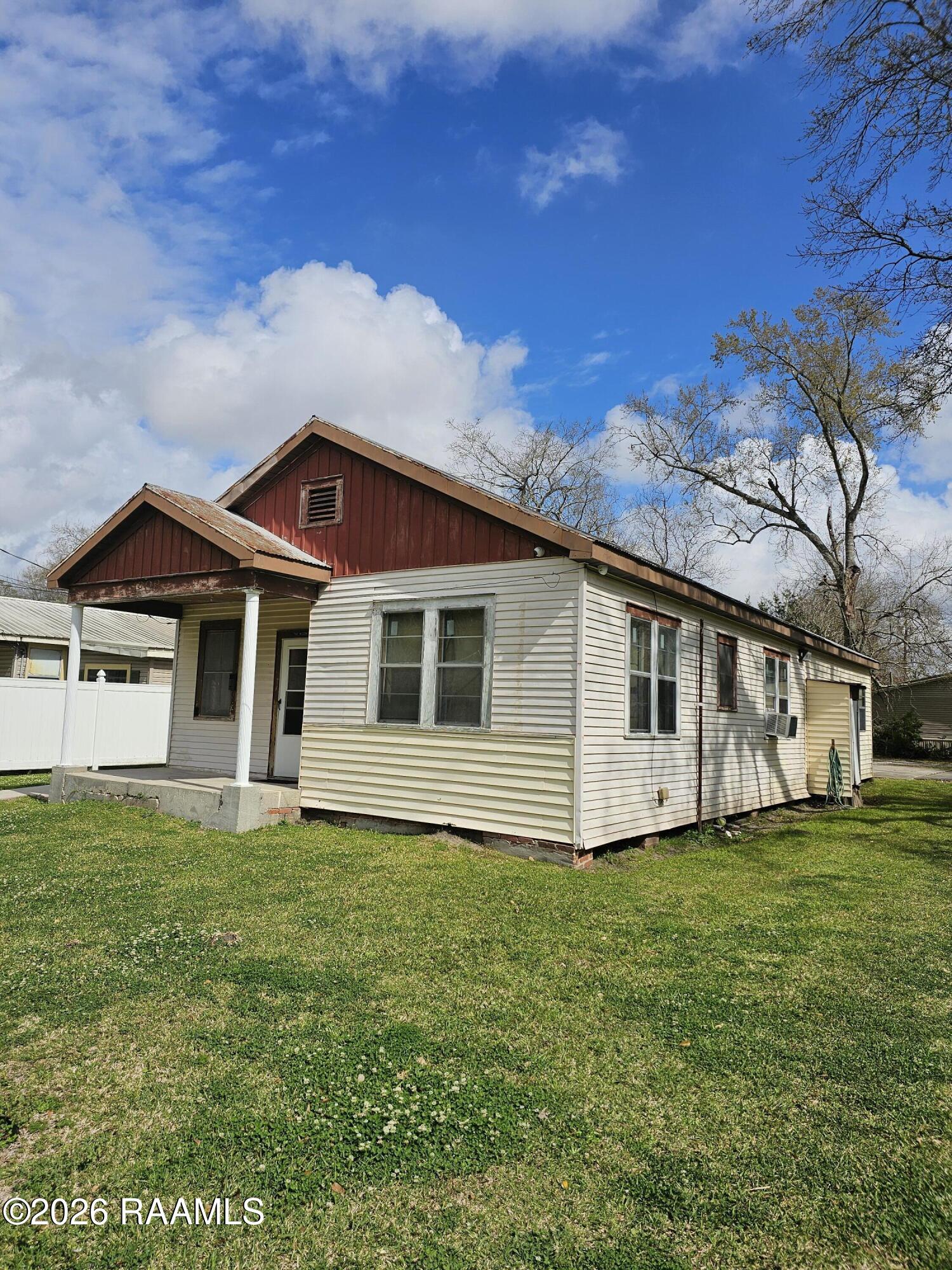 1908 Green Street Jeanerette, LA 70544 - Photo 3 of 15 1000001063