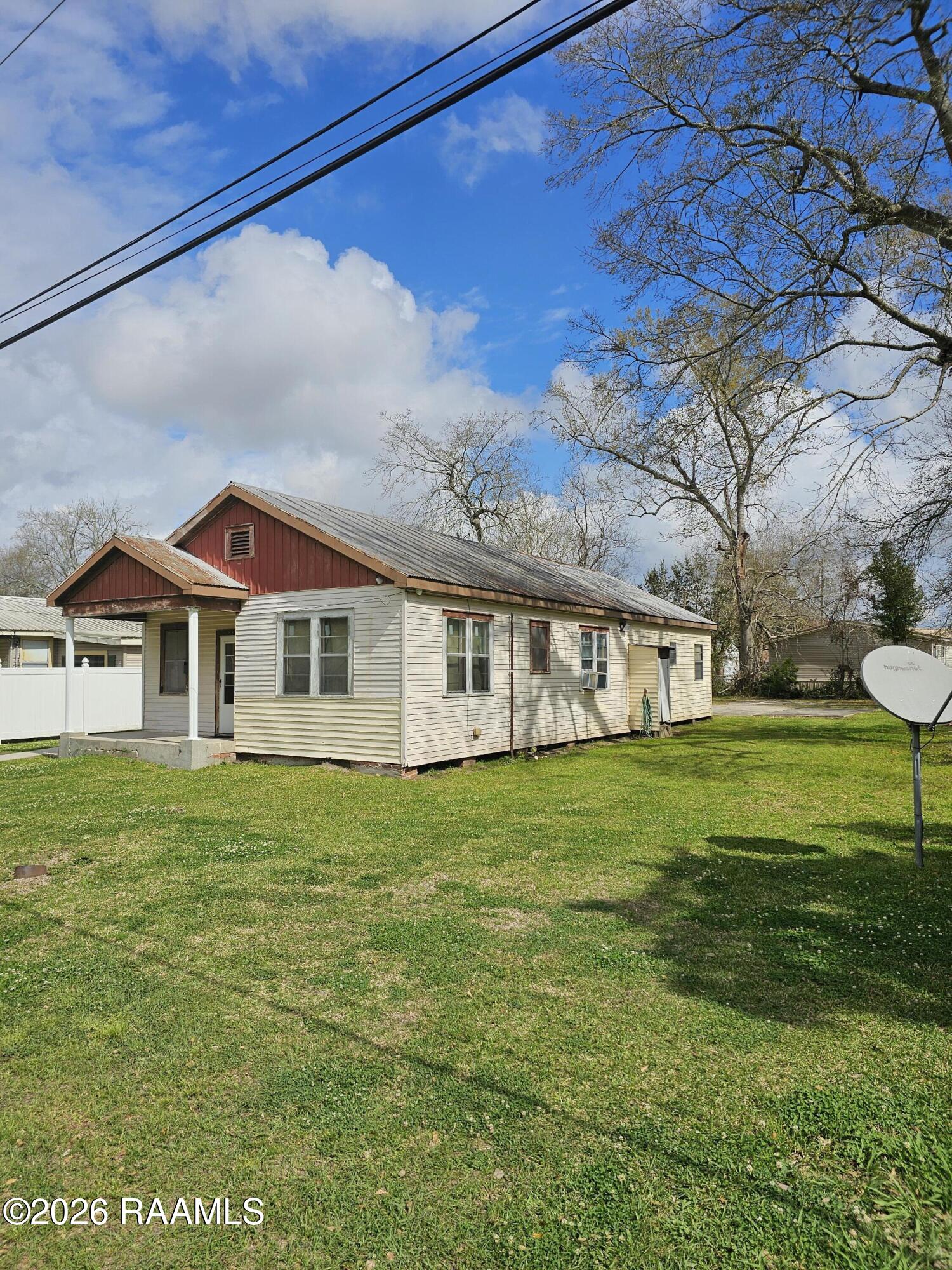 1908 Green Street Jeanerette, LA 70544 - Photo 4 of 15 1000001064