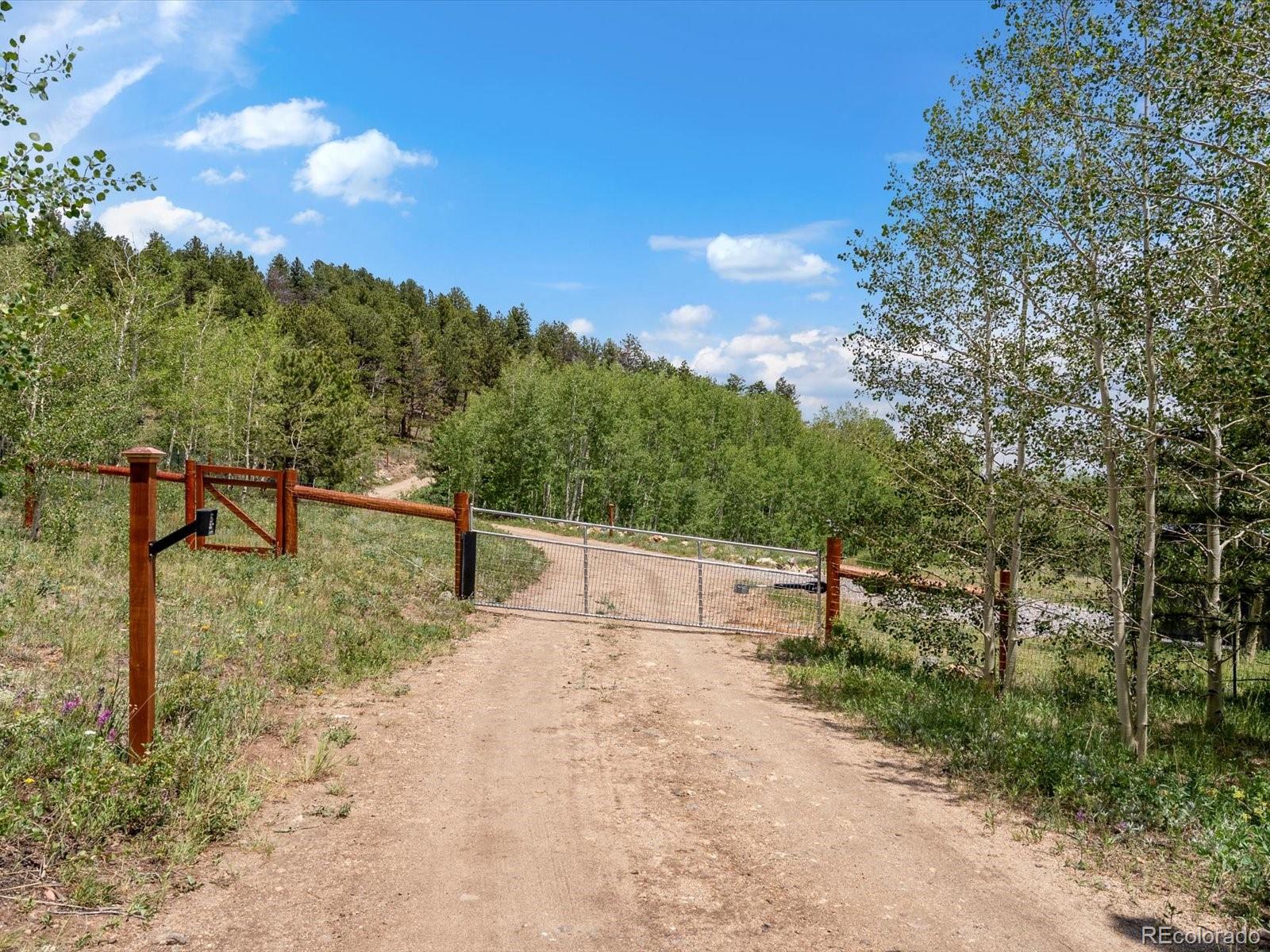 682 Alps Hill Road Central City, CO 80427 - Photo 44 of 47