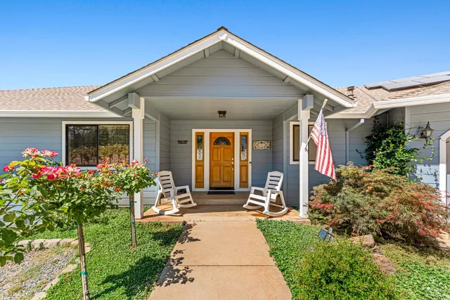 $875,000 | 18591 Ponderosa Hills Road, Volcano, CA 95689