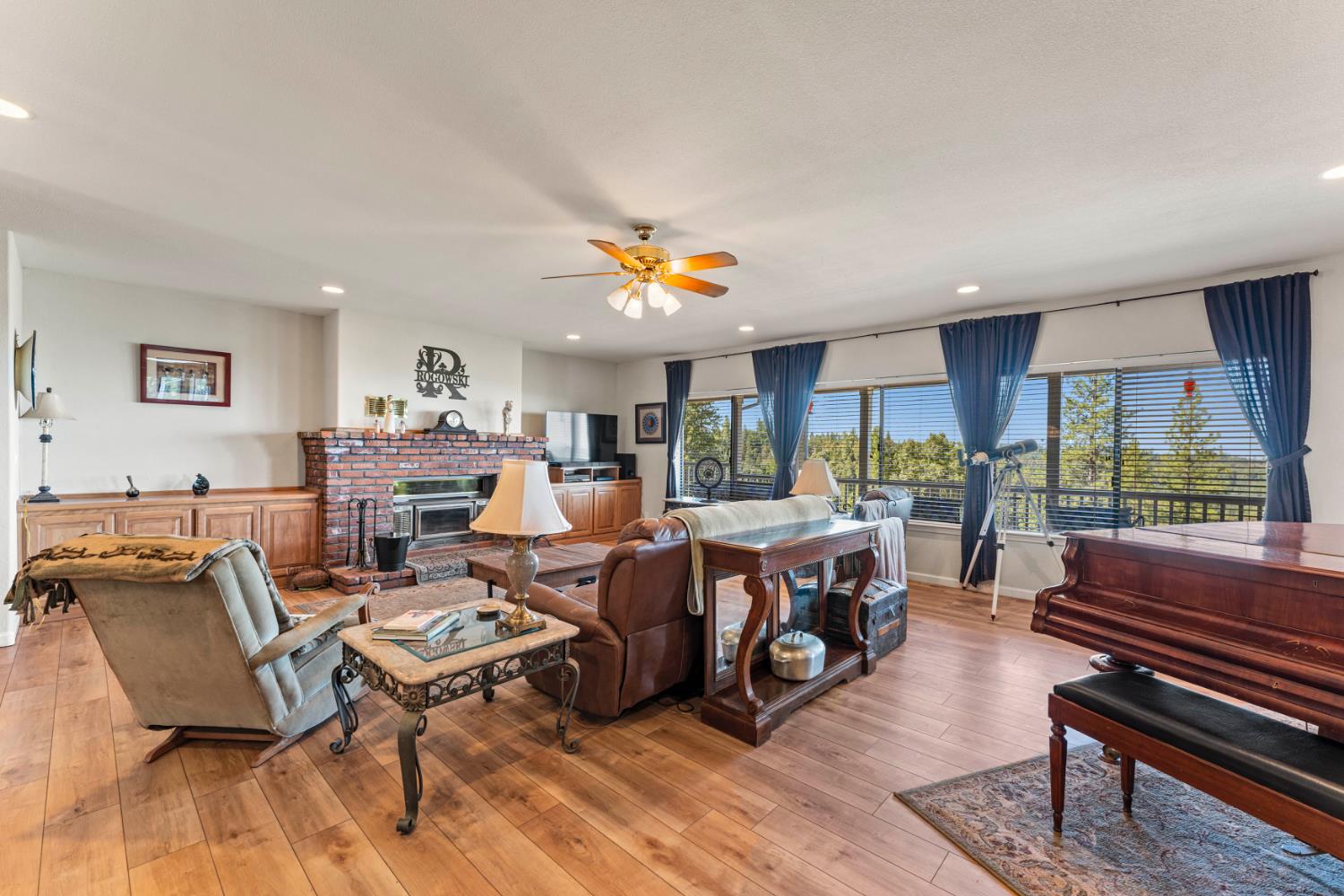 18591 Ponderosa Hills Road Volcano, CA 95689 - Photo 12 of 77