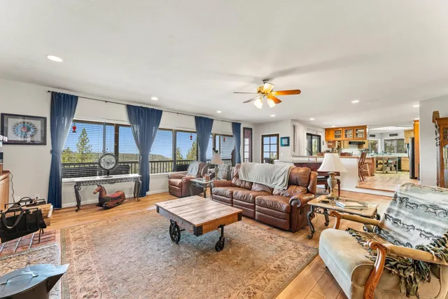 $875,000 | 18591 Ponderosa Hills Road, Volcano, CA 95689