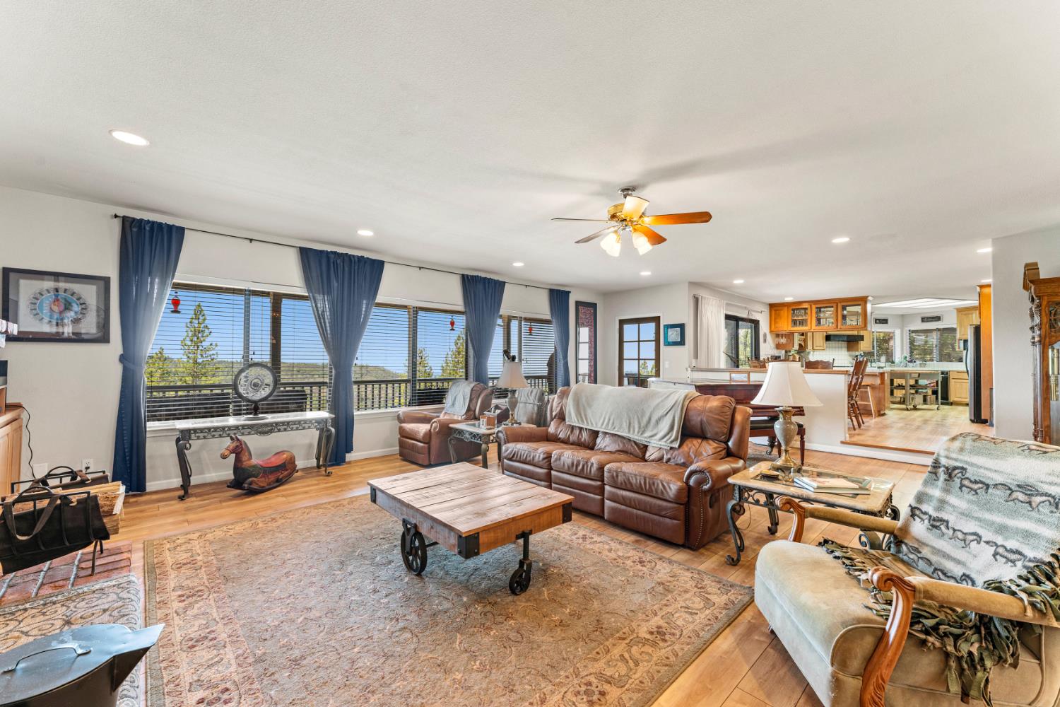 18591 Ponderosa Hills Road Volcano, CA 95689 - Photo 13 of 77