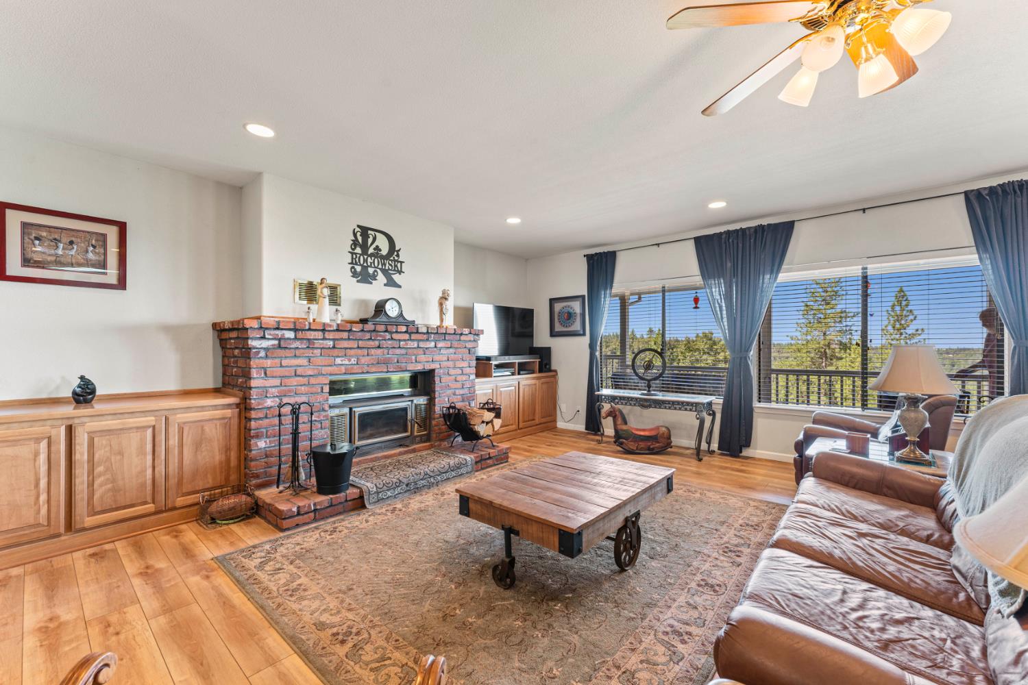 18591 Ponderosa Hills Road Volcano, CA 95689 - Photo 13 of 77