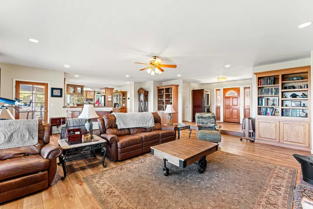 $875,000 | 18591 Ponderosa Hills Road, Volcano, CA 95689