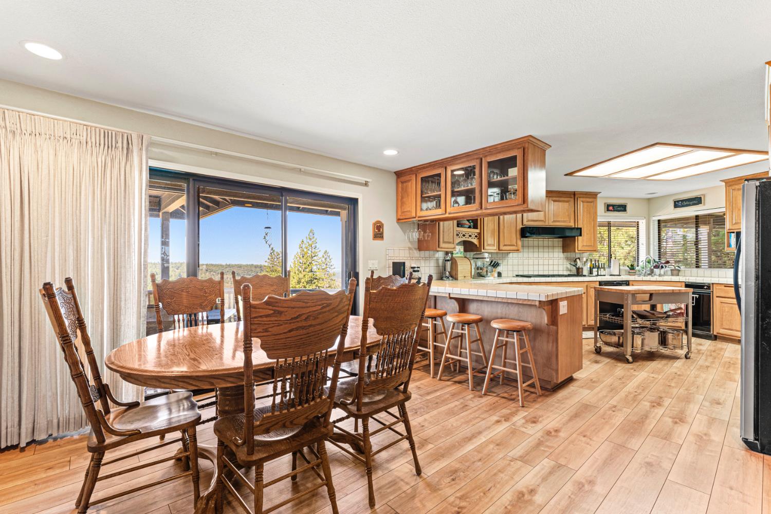 18591 Ponderosa Hills Road Volcano, CA 95689 - Photo 16 of 77
