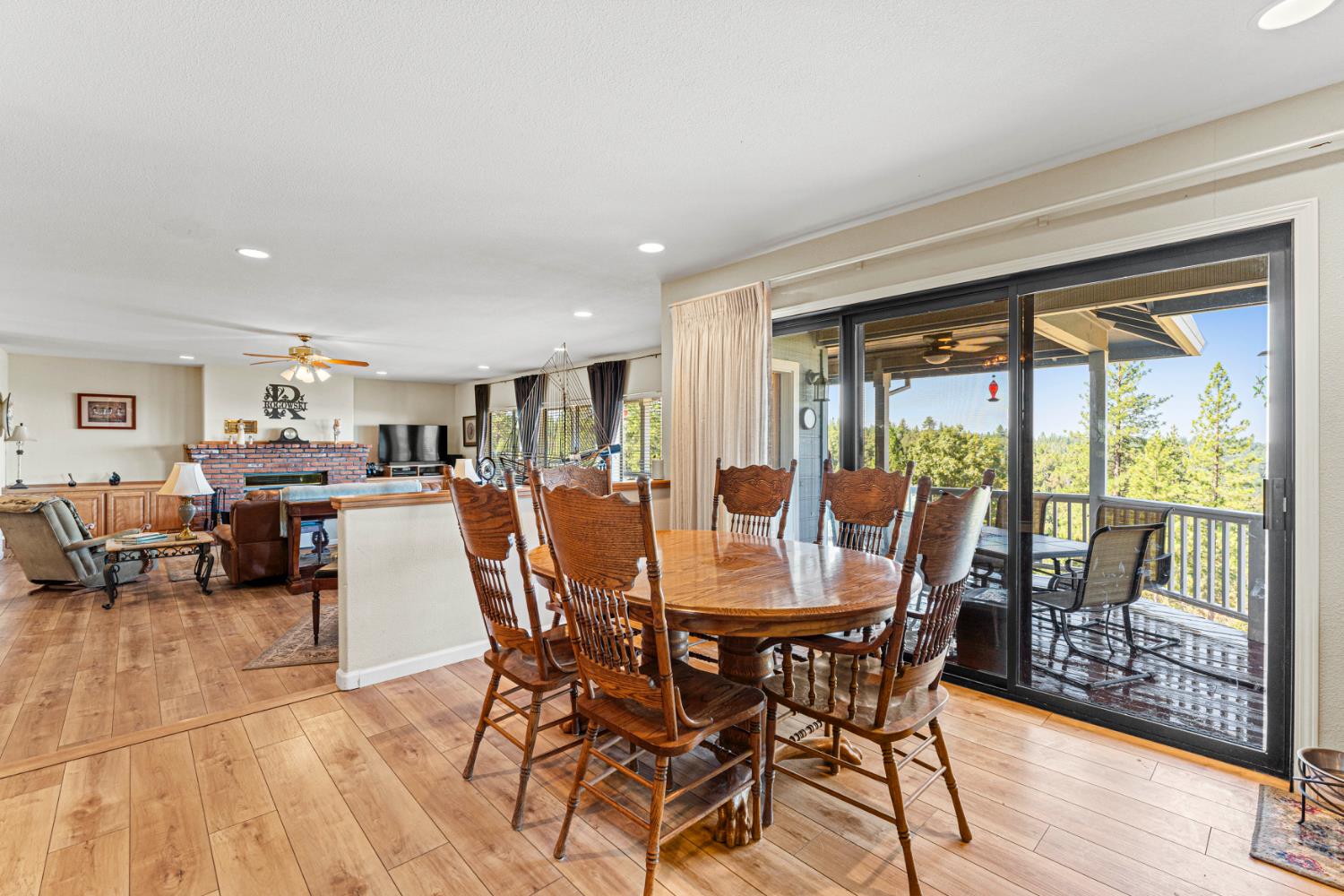 18591 Ponderosa Hills Road Volcano, CA 95689 - Photo 17 of 77