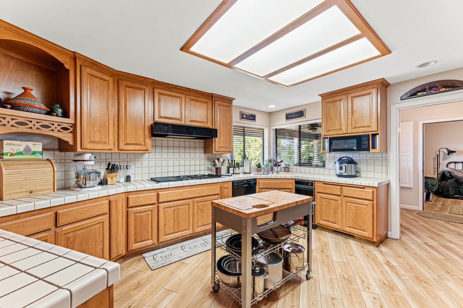 18591 Ponderosa Hills Road Volcano, CA 95689 - Photo 17 of 77