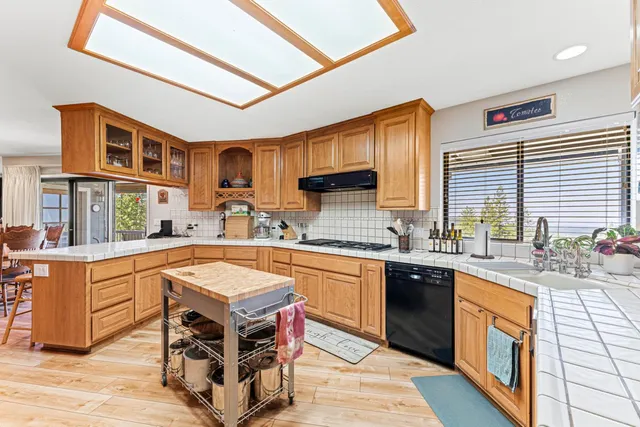 $875,000 | 18591 Ponderosa Hills Road, Volcano, CA 95689