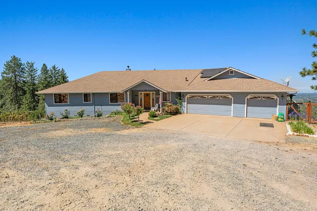 $875,000 | 18591 Ponderosa Hills Road, Volcano, CA 95689