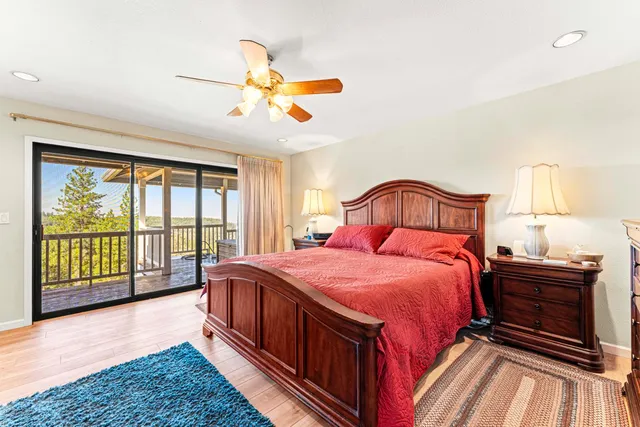 $875,000 | 18591 Ponderosa Hills Road, Volcano, CA 95689