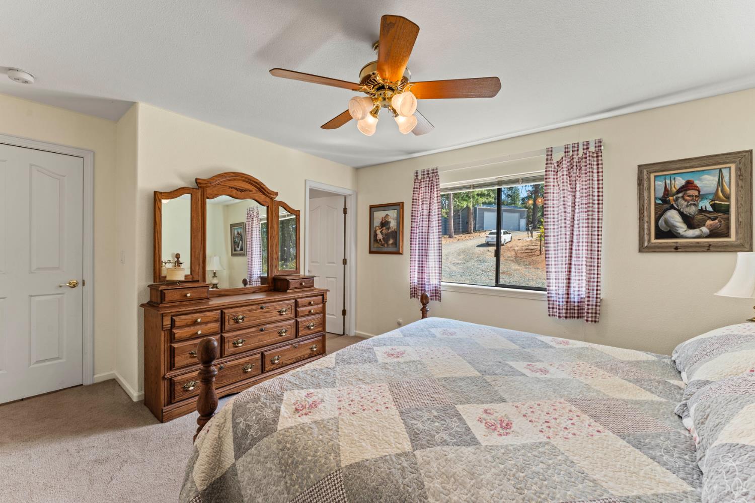 18591 Ponderosa Hills Road Volcano, CA 95689 - Photo 30 of 77