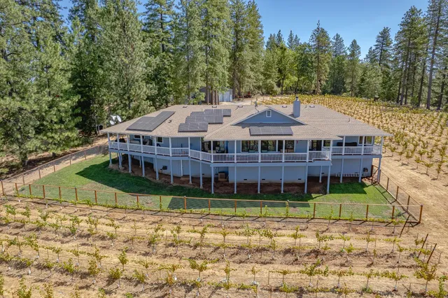 $875,000 | 18591 Ponderosa Hills Road, Volcano, CA 95689