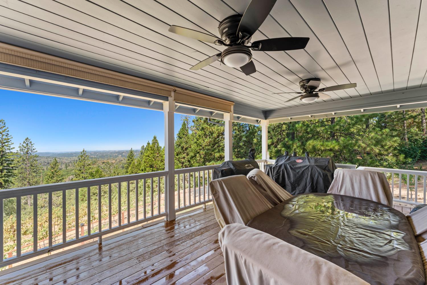18591 Ponderosa Hills Road Volcano, CA 95689 - Photo 43 of 77