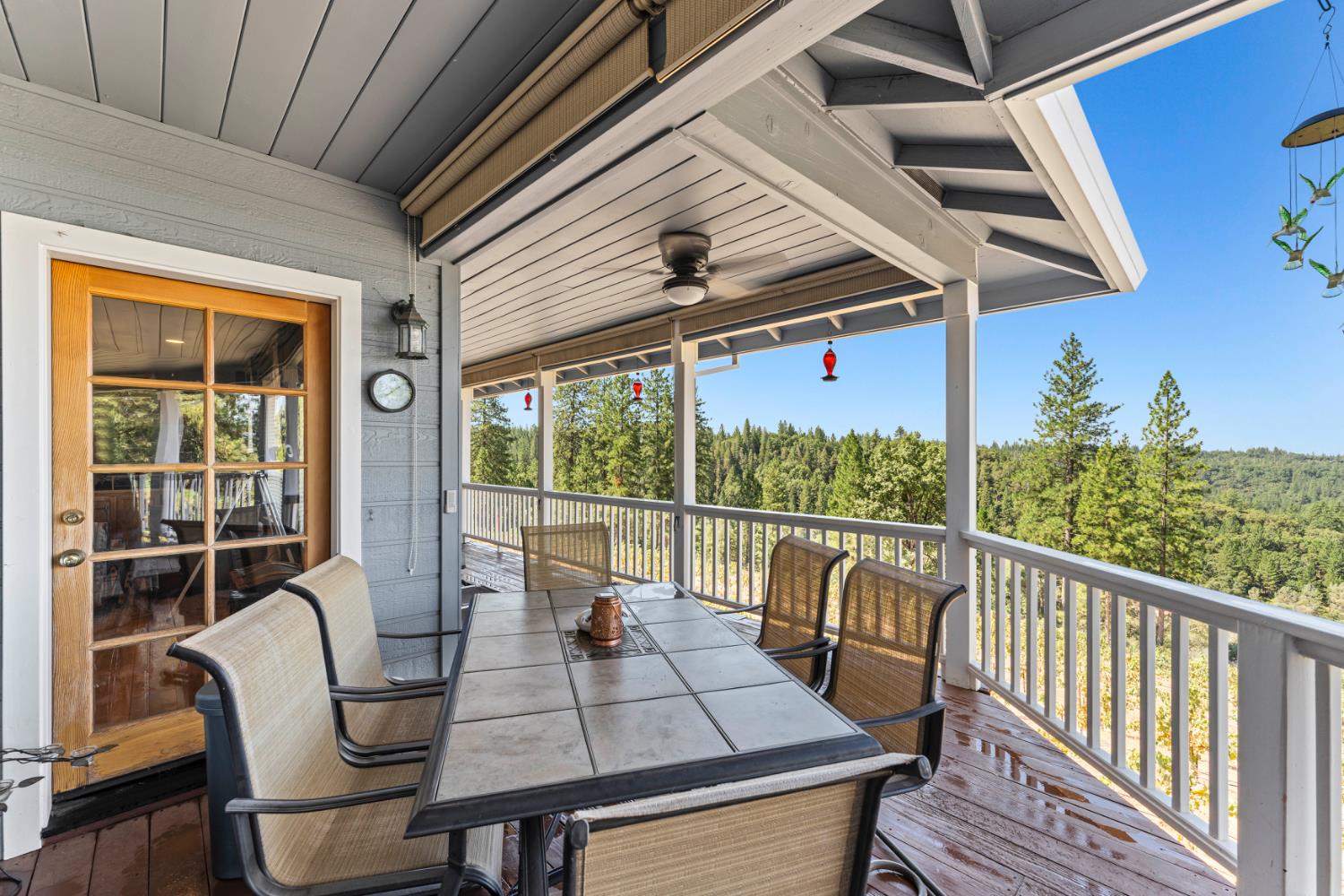 18591 Ponderosa Hills Road Volcano, CA 95689 - Photo 44 of 77