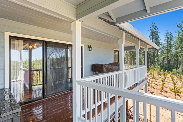 $875,000 | 18591 Ponderosa Hills Road, Volcano, CA 95689