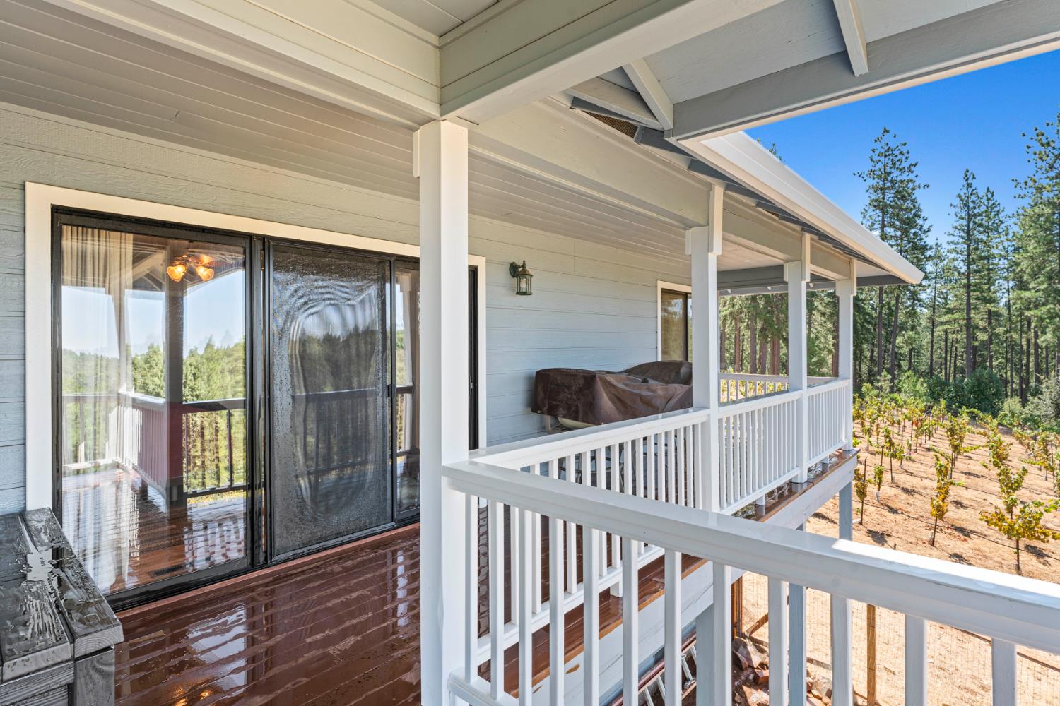 18591 Ponderosa Hills Road Volcano, CA 95689 - Photo 46 of 77