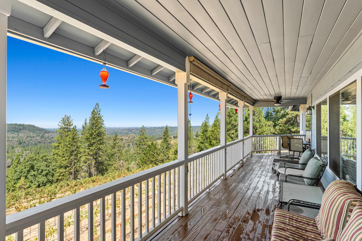 18591 Ponderosa Hills Road Volcano, CA 95689 - Photo 48 of 77