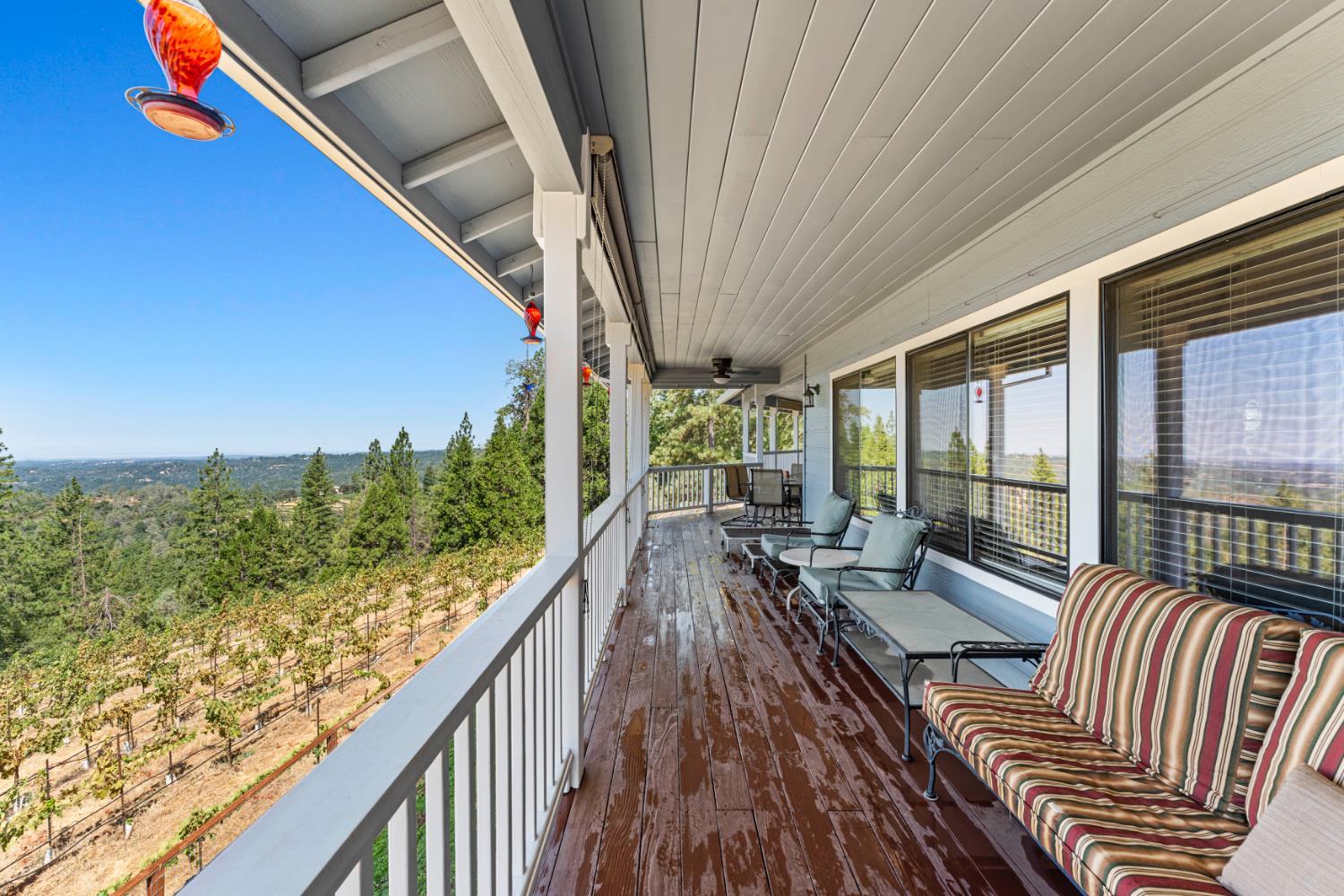 18591 Ponderosa Hills Road Volcano, CA 95689 - Photo 50 of 77