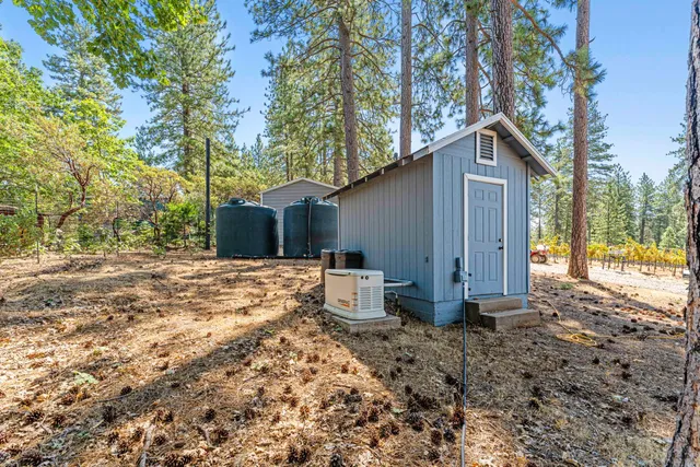 $875,000 | 18591 Ponderosa Hills Road, Volcano, CA 95689