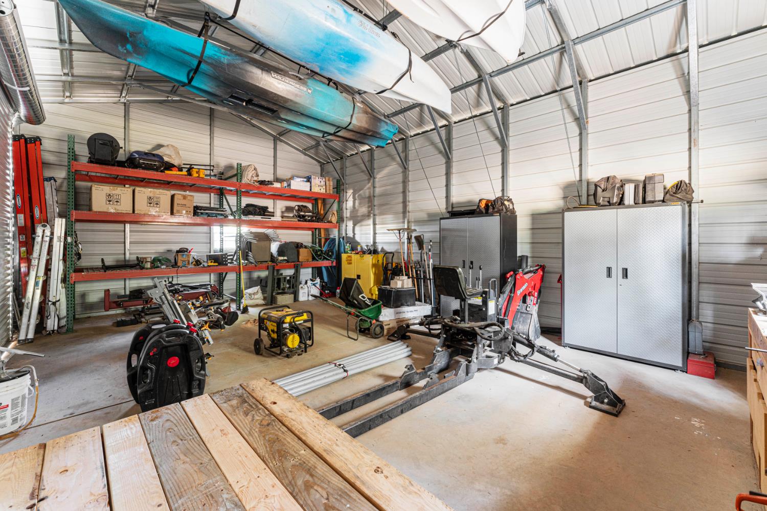 18591 Ponderosa Hills Road Volcano, CA 95689 - Photo 56 of 77