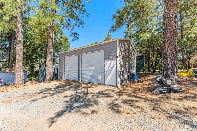 $875,000 | 18591 Ponderosa Hills Road, Volcano, CA 95689