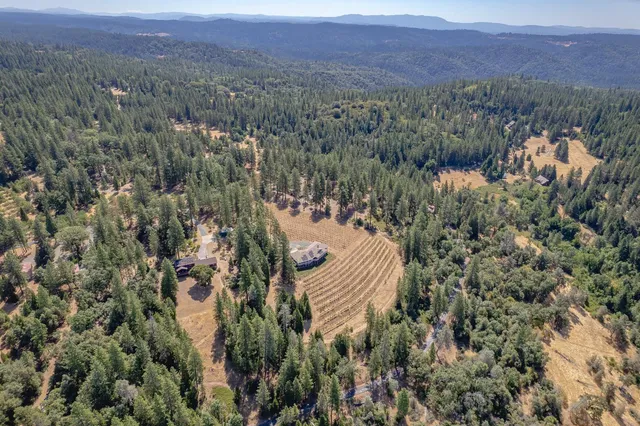 $875,000 | 18591 Ponderosa Hills Road, Volcano, CA 95689
