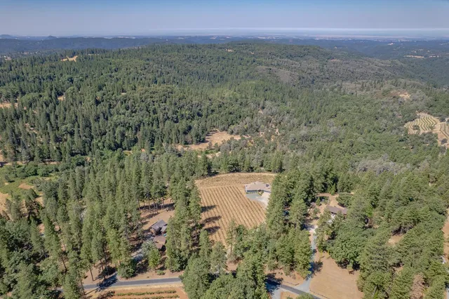 $875,000 | 18591 Ponderosa Hills Road, Volcano, CA 95689