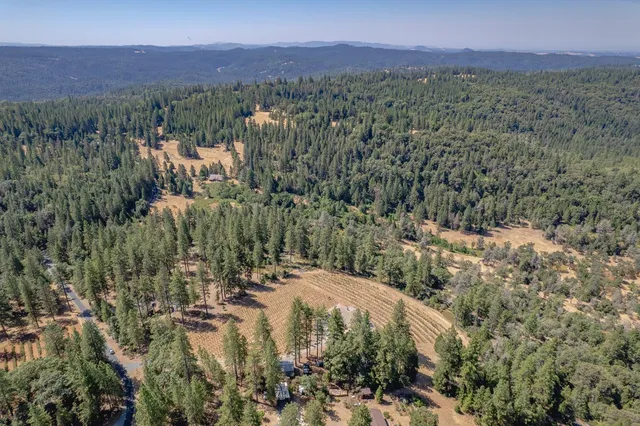 $875,000 | 18591 Ponderosa Hills Road, Volcano, CA 95689