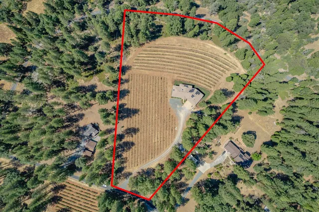$875,000 | 18591 Ponderosa Hills Road, Volcano, CA 95689