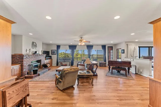 $875,000 | 18591 Ponderosa Hills Road, Volcano, CA 95689