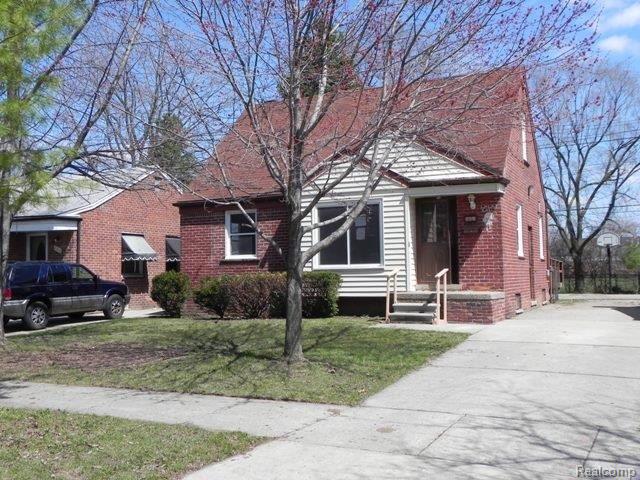 709 Patterson Court Inkster, MI 48141 - Photo 2 of 19 Front Right