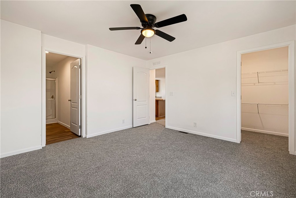 5352 Sawmill Road Paradise, CA 95969 - Photo 15 of 23 a view of an empty room