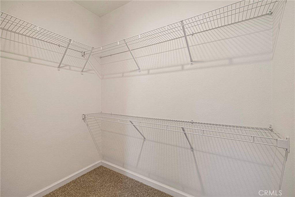 5352 Sawmill Road Paradise, CA 95969 - Photo 16 of 23 a view of a room with racks on the wall