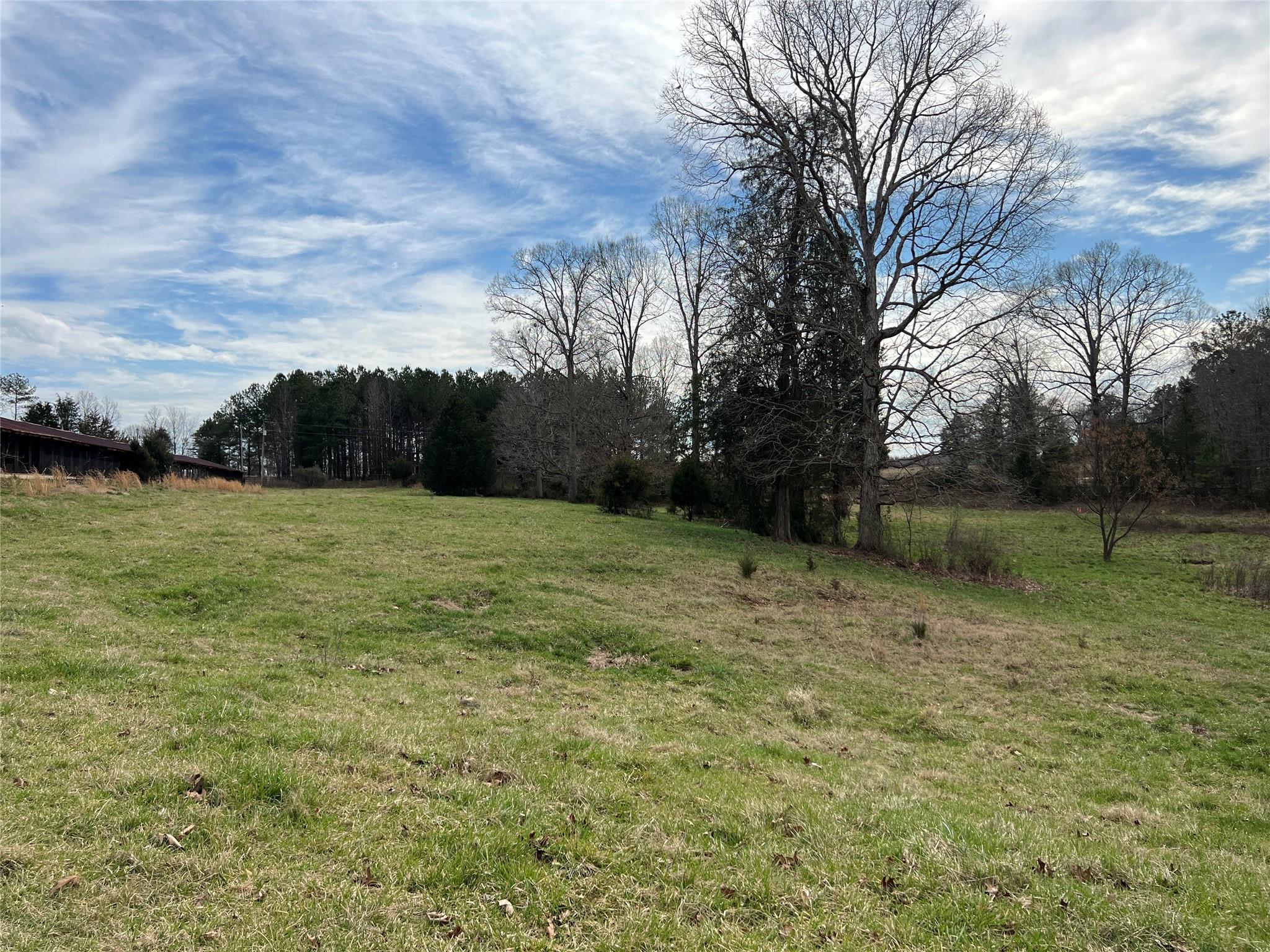 2 Ratchford Farm Road Gastonia, NC 28056 - Photo 13 of 21 a view of a garden with a fountain