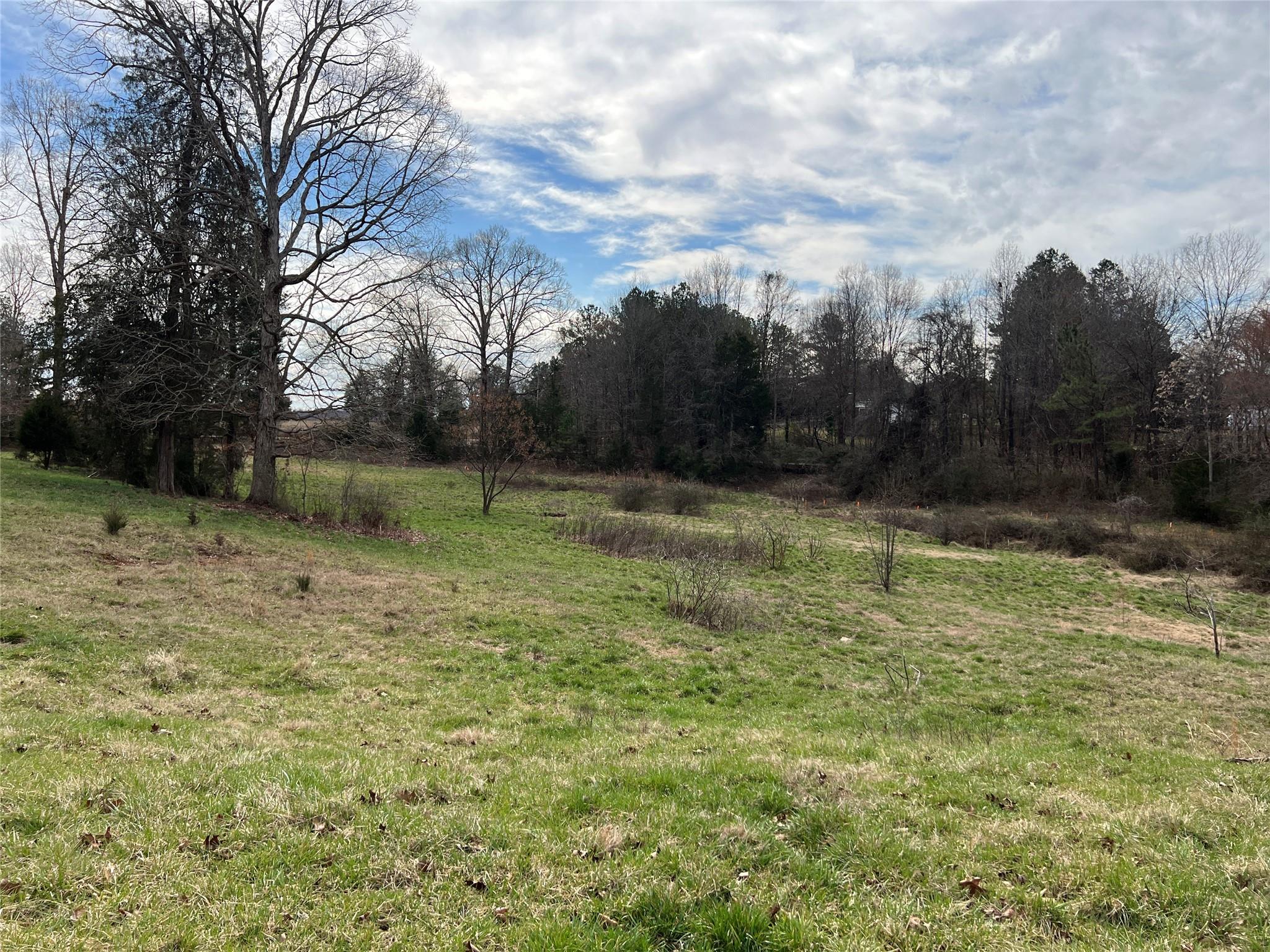 2 Ratchford Farm Road Gastonia, NC 28056 - Photo 14 of 21 a view of outdoor space with swimming pool and green space