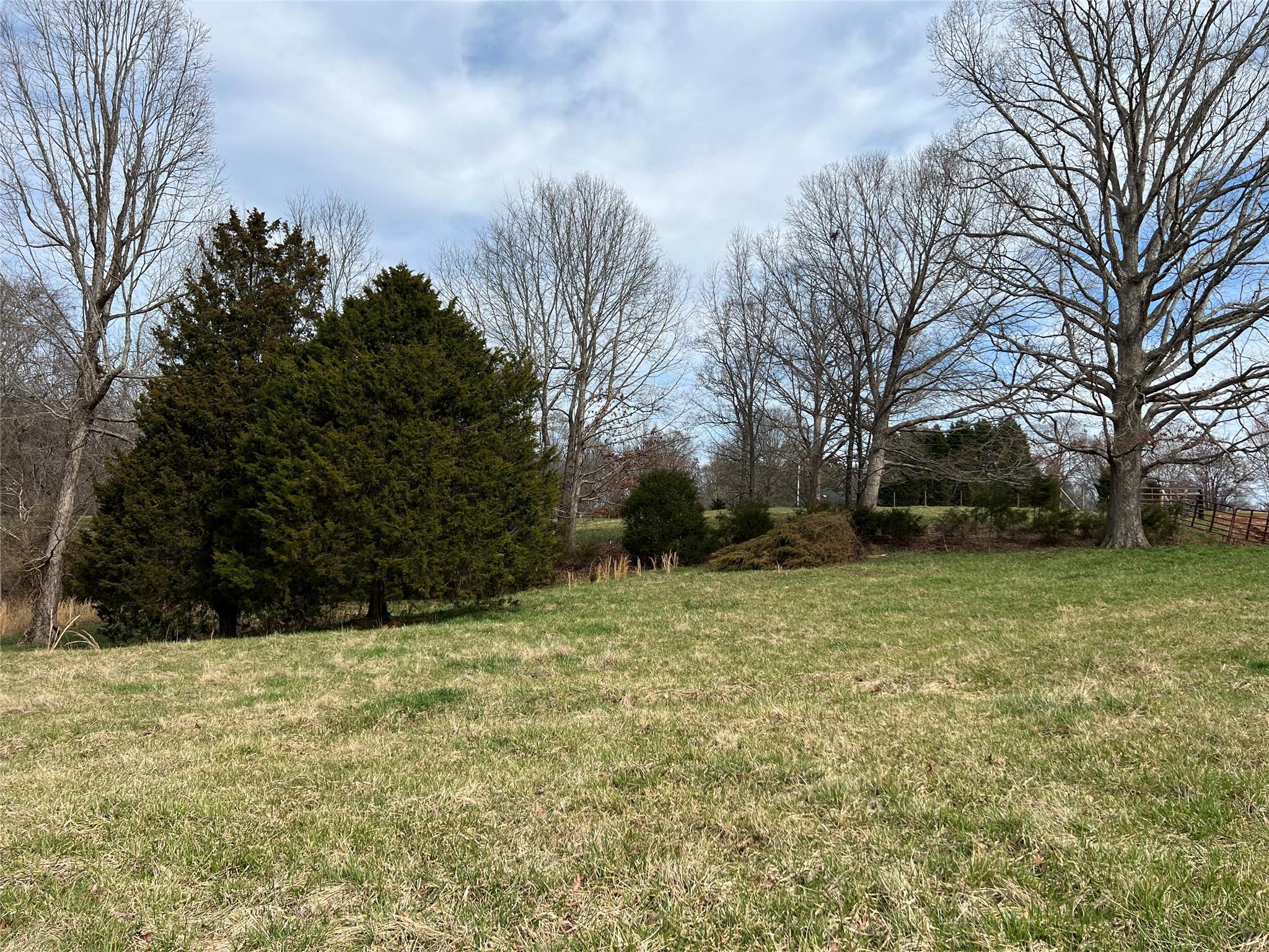 2 Ratchford Farm Road Gastonia, NC 28056 - Photo 16 of 21 a view of a yard with a house