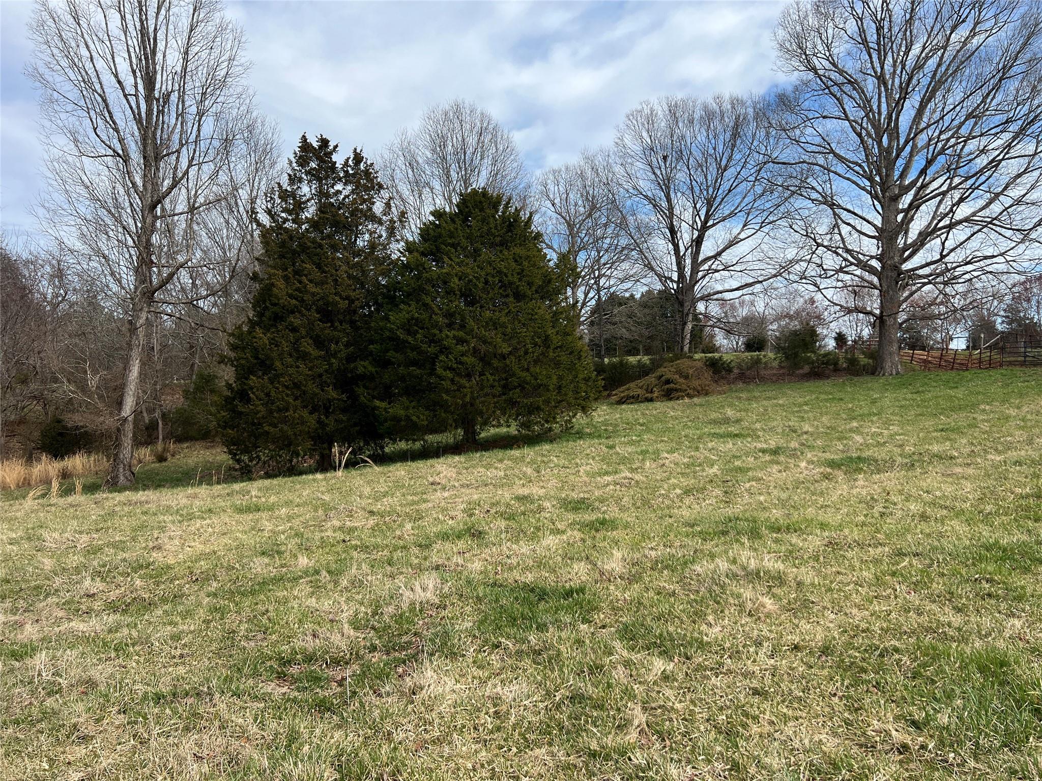 2 Ratchford Farm Road Gastonia, NC 28056 - Photo 17 of 21 a view of a yard with a house