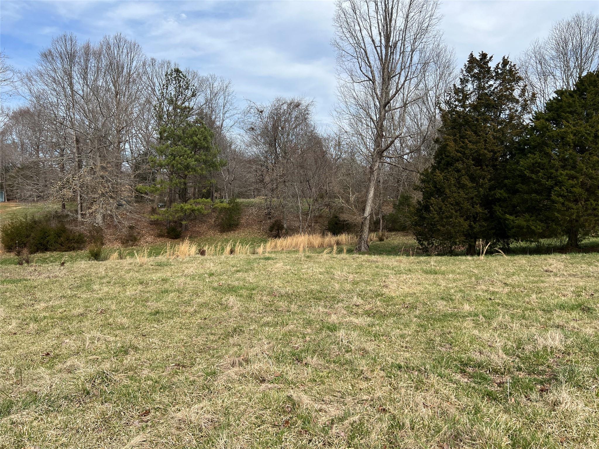 2 Ratchford Farm Road Gastonia, NC 28056 - Photo 19 of 21 a view of a yard