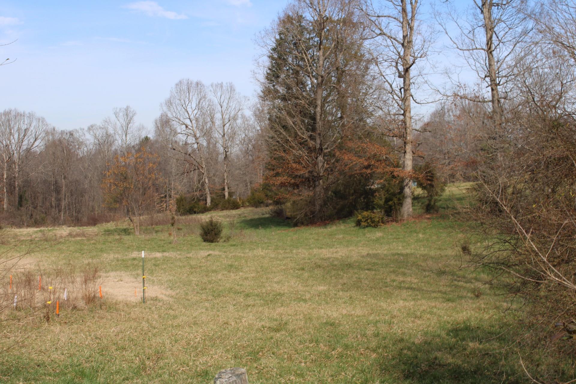2 Ratchford Farm Road Gastonia, NC 28056 - Photo 4 of 21 a view of a yard