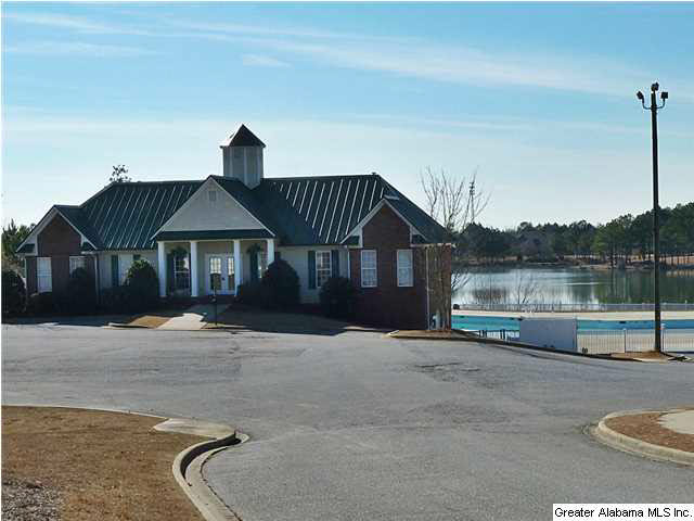 1476 Highview Drive Calera, AL 35040 - Photo 29 of 32